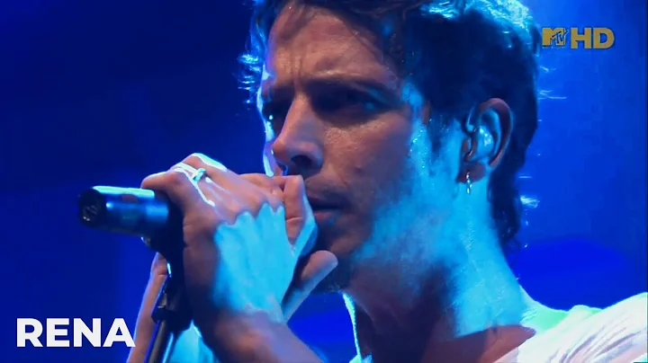Audioslave: Live From Montreux Jazz Festival 2005 (Full Concert)