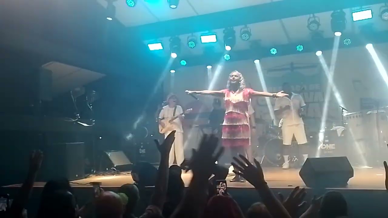 Carla Visi - Doce Obsessão (Ressaca do Carnaval no RioMar Fortaleza 2026)