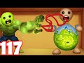 Gas Nozzle vs Hulk Buddy Android Gameplay Walkthrough | Kick The Buddy Mod 2021 Part 117