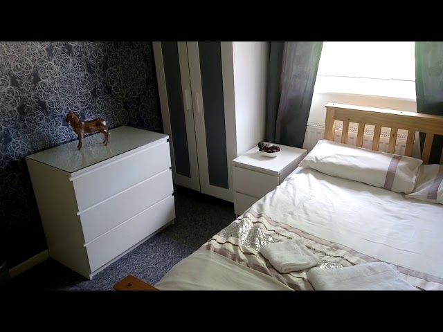 Video 1: Main Bedroom