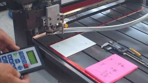 Q3D- Q3X Home Adjustment Tutorial