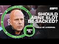SHOCKING PERFORMANCE Aston Villa Vs Liverpool REACTION ESPN FC 