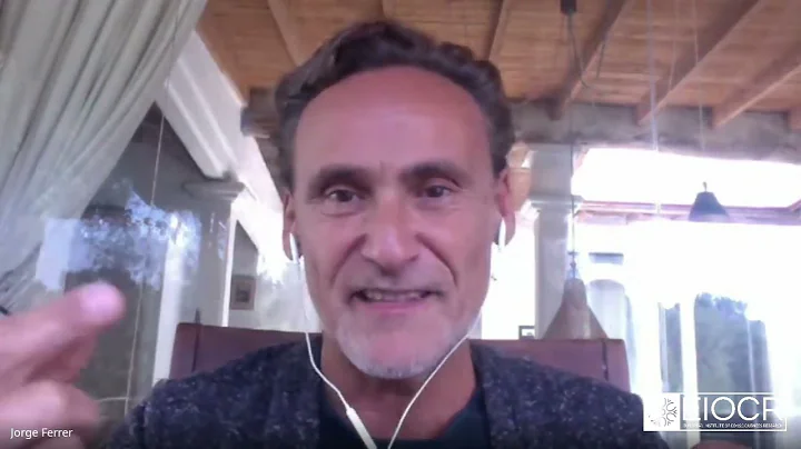 Transpersonal Psychology: a contemporary perspective - Jorge Ferrer