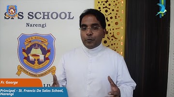 SFSNARENGI Alumni Management System