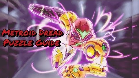 Metroid Dread: Ghavoran