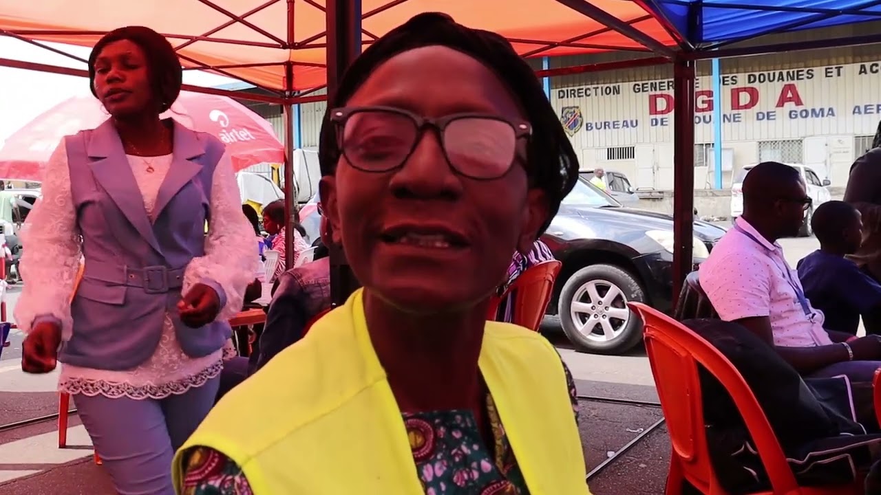 Début du retrait des militaires de l´armée du Kenya venus dans la force de l´EAC,ce dimanche 3 dec23