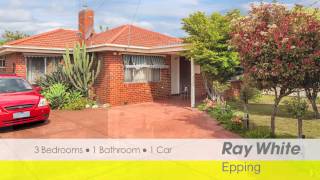 Ray White Epping / Louise Street 20, Lalor 3075