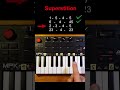Stevie Wonder - Superstition (tutorial)