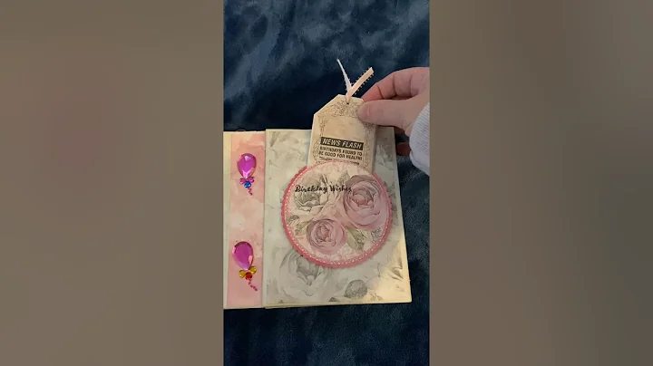 Album I made.