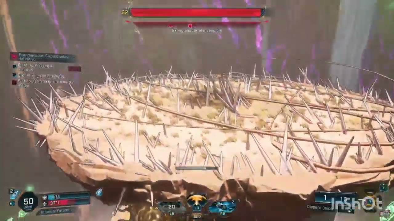 BORDERLANDS 4 AMON VS BLOOMREAPER GEAR AND BUILD 