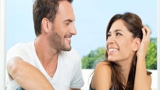 11 Guy Traits That Make Us Go Weak at the Knees
