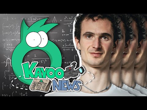 Les O-GRADES, le nouveau système de cotation dADAM ONDRA qui va TOUT REMPLACER ? KAYOO NEWS n°105