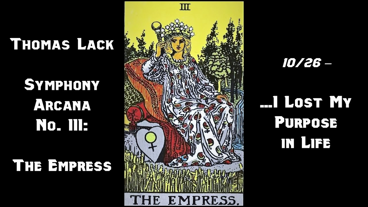 10 I Lost My Purpose in Life YouTube