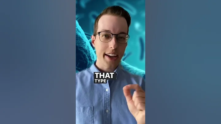 What is antibiotic resistance? #shorts