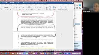 The Top 6 Elements to include in a LOI (Letter of Intent)