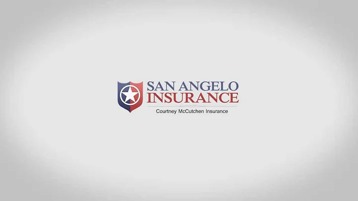 San Angelo Insurance - Courtney McCutchen Insuranc...