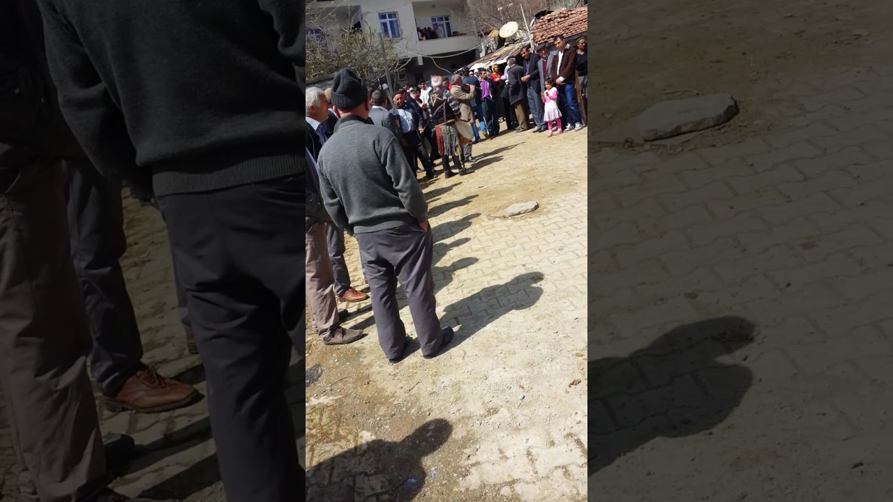 Yenice köyden gelin alma