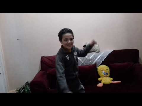 انا جيت من سويسرا 