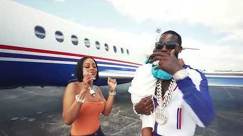 Thumbnail of Jeezy & Gucci Mane - Run The Streets (Music Video) 2025