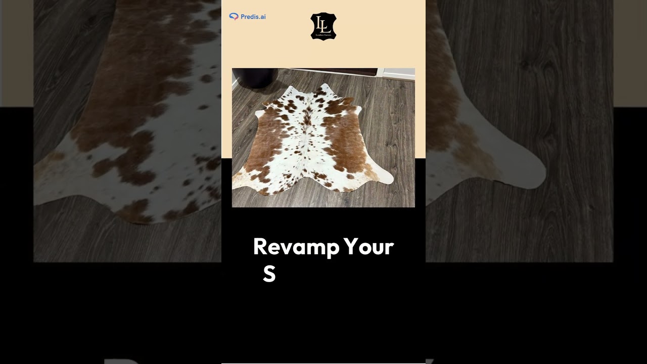 Revamp Your Space Now!