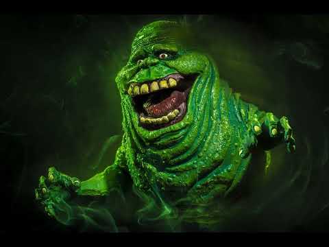Ghostbusters Theme (Wuki Remix)