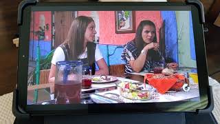 (4) Navegando Univision App (parte 2) screenshot 1