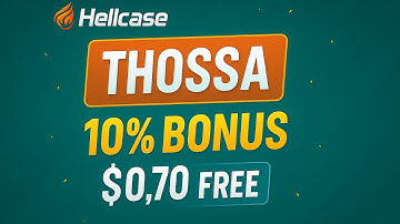 HELLCASE PROMO CODE 🔥INSANE BONUS🔥 Best Hellcase Promo Code + Free Balance