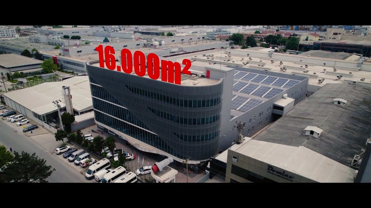 Bemis tanıtım filmi