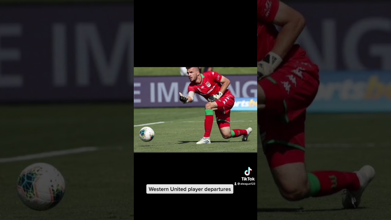 ignition casino mobile app WESTERN UNITED PLAYER DEPARTURES