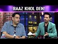 Tamasha Ghar ka Negative Insan | Ali Sikander | Ayaz Samoo