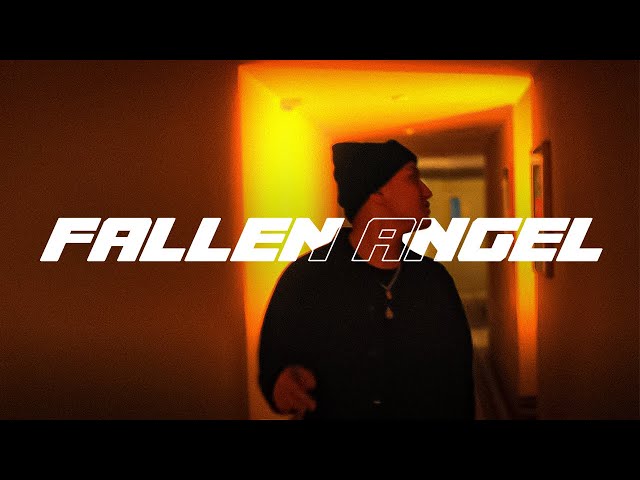 Morningstar ft.  EBO - Fallen Angel (Official Music Video) class=