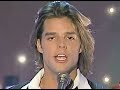 Ricky Martin - Te Extraño, Te Olvido, Te Amo (1995)