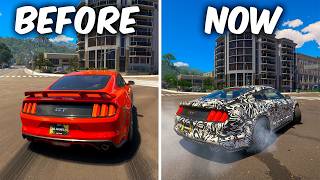 The Crew Motorfest are fixing the drifting!