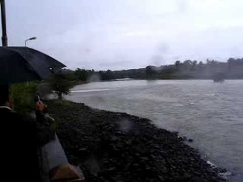 Harangi Dam Nearest Attraction video