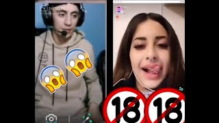 ضحك حتى الموت Best Azar Live