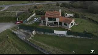 Villa Corrubedo - Galicia Holiday