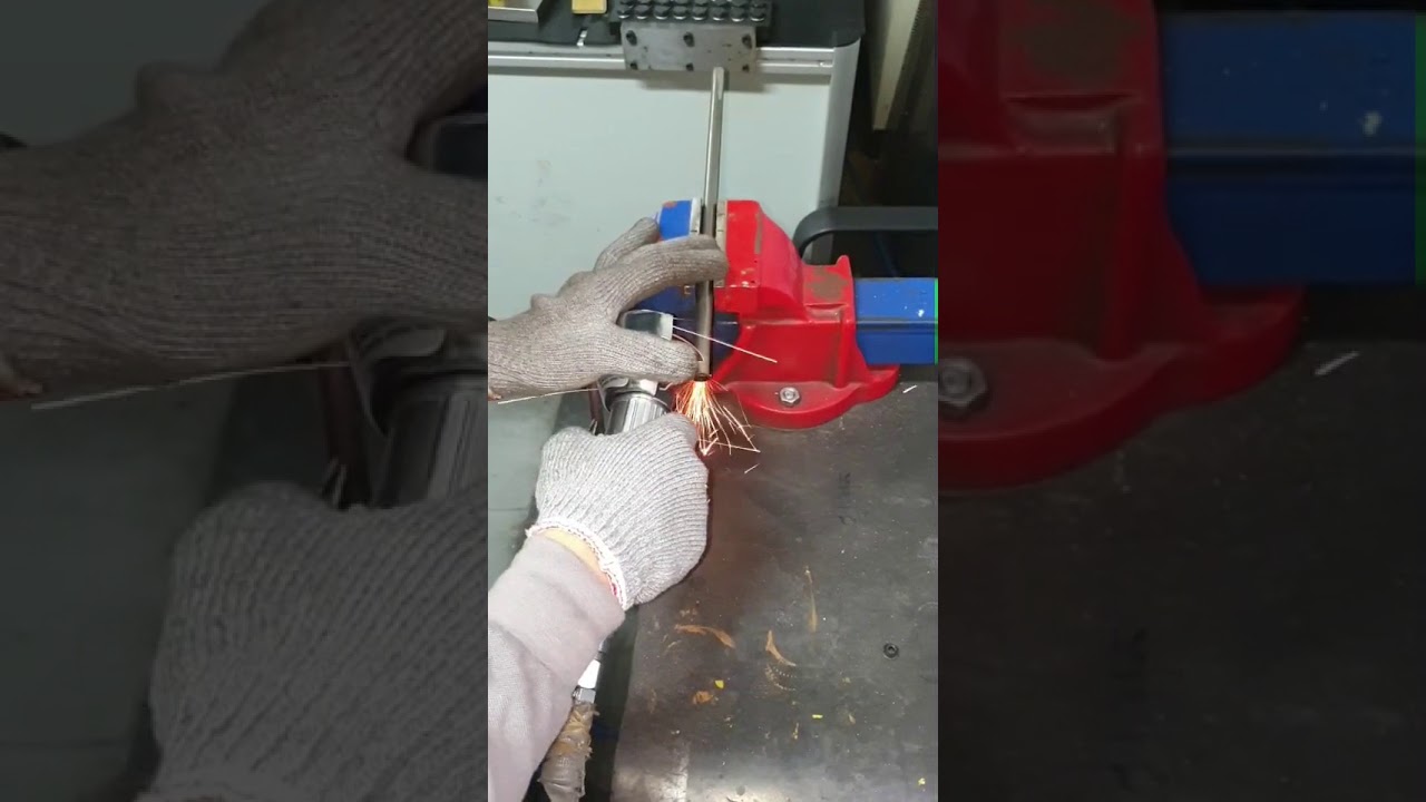 SA85012 Air Cut Off Tool (0.8HP)