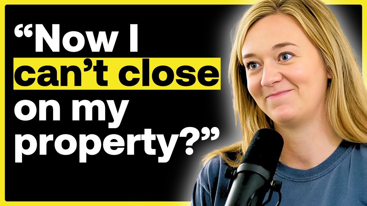 Register of Deeds SHUTDOWN? What Happens to Your Closing!