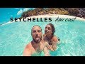 SEYCHELLES LOW COST ● L'isola senza turisti! Ep.1