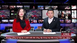 GÓC NHÌN CSO SỐ 20 19/12/2017