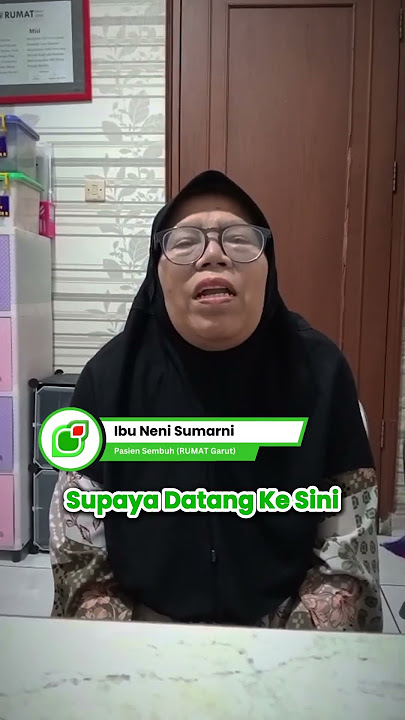 KISAH NYATA: Luka yang Sempat Bikin Cemas Akhirnya SEMBUH Total! 