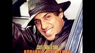 adriano celentano -- mi fanno ridere (rip it up)