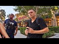 Police Surprise Fake Cheesecake Factory Owner Minutes After 5th Dine & Dash Scam