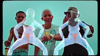 Pagotroid - Belsin, Dj Karuso Clipe Oficial