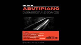 Dj Kent Ft Relo-Gift Of Life(RebaTone Remix)