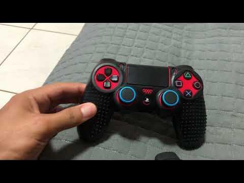 Controle do PS4 funciona no PS3, com ressalvas - 22/10/2013 - UOL Start