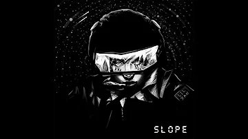 Lil Xan - SLOPE (Prod Bobby Johnson) Audio