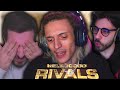 DUE WIN PAZZESCHE AI RIVALS DI WARZONATAAAAA!!!