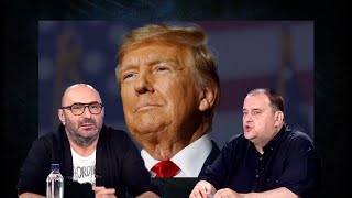 H.D. Hartmann, observație fabuloasă: „Donald Trump a dezvăluit o informație STRATEGICĂ”