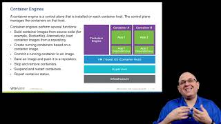 21 Introduction to Containers   Part 2
